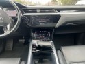 Audi e-tron sportback 55 quattro 408 ch avus extended occasion avignon (84) simplicicar simplicibike france