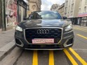 Audi q2 q2 1.4 tfsi cod 150 ch s tronic 7 s line occasion paris 15ème (75) simplicicar simplicibike france