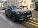 Audi q2 q2 1.4 tfsi cod 150 ch s tronic 7 s line occasion paris 15ème (75) simplicicar simplicibike france