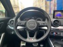 Audi q2 q2 1.4 tfsi cod 150 ch s tronic 7 s line occasion paris 15ème (75) simplicicar simplicibike france