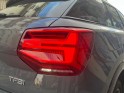 Audi q2 q2 1.4 tfsi cod 150 ch s tronic 7 s line occasion paris 15ème (75) simplicicar simplicibike france