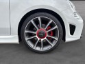 Fiat 500 abarth 1.4 turbo t-jet 595 70 th anniversaire  toit ouvrant  garantie 12 mois occasion simplicicar vernon...