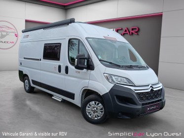 Citroen jumpy cabine approfondie jumpy cab  m bluehdi 145 bvm6 occasion simplicicar lyon ouest simplicicar simplicibike france