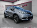 Renault captur dci 90 energy ss eco² intens occasion simplicicar limoges  simplicicar simplicibike france