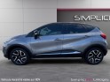 Renault captur dci 90 energy ss eco² intens occasion simplicicar limoges  simplicicar simplicibike france