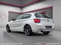 Bmw série 1 116i 136 ch sport occasion simplicicar st-maximin simplicicar simplicibike france