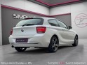 Bmw série 1 116i 136 ch sport occasion simplicicar st-maximin simplicicar simplicibike france