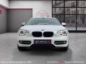 Bmw série 1 116i 136 ch sport occasion simplicicar st-maximin simplicicar simplicibike france