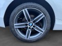 Bmw série 1 116i 136 ch sport occasion simplicicar st-maximin simplicicar simplicibike france