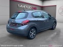 Peugeot 208 1.2 puretech 82ch bvm5 active courroie changée occasion simplicicar la ciotat simplicicar simplicibike france