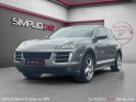 Porsche cayenne 3.0d v6 tiptronic s a garanti 12 mois occasion simplicicar beaune simplicicar simplicibike france