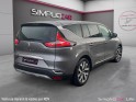 Renault espace v dci 160 energy twin turbo intens edc occasion simplicicar lille  simplicicar simplicibike france