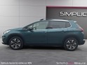 Peugeot 2008 business 1.2 puretech 110ch ss bvm5 allure business occasion simplicicar beaune simplicicar simplicibike france