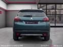 Peugeot 2008 business 1.2 puretech 110ch ss bvm5 allure business occasion simplicicar beaune simplicicar simplicibike france