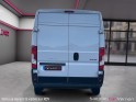 Peugeot boxer fourgon tole 333 l3h2 bluehdi 120 ss premium  garantie 12 mois  tva récupérable occasion simplicicar vernon...