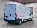 Peugeot boxer fourgon tole 333 l3h2 bluehdi 120 ss premium  garantie 12 mois  tva récupérable occasion simplicicar vernon...