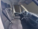 Peugeot boxer fourgon tole 333 l3h2 bluehdi 120 ss premium  garantie 12 mois  tva récupérable occasion simplicicar vernon...