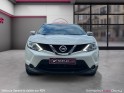 Nissan qashqai dig-t 1.2 115 xtronic tekna || toit panoramique  caméra 360 || garantie 12 mois || occasion osny simplicicar...