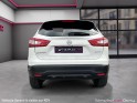 Nissan qashqai dig-t 1.2 115 xtronic tekna || toit panoramique  caméra 360 || garantie 12 mois || occasion osny simplicicar...