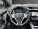 Nissan qashqai dig-t 1.2 115 xtronic tekna || toit panoramique  caméra 360 || garantie 12 mois || occasion osny simplicicar...