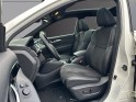 Nissan qashqai dig-t 1.2 115 xtronic tekna || toit panoramique  caméra 360 || garantie 12 mois || occasion osny simplicicar...