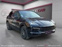 Porsche cayenne 3.0 v6 340 ch tiptronic bva / garantie 12 mois occasion simplicicar mery-sur-oise simplicicar simplicibike...