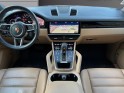 Porsche cayenne 3.0 v6 340 ch tiptronic bva / garantie 12 mois occasion simplicicar mery-sur-oise simplicicar simplicibike...