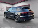 Porsche cayenne 3.0 v6 340 ch tiptronic bva / garantie 12 mois occasion simplicicar mery-sur-oise simplicicar simplicibike...