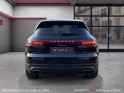 Porsche cayenne 3.0 v6 340 ch tiptronic bva / garantie 12 mois occasion simplicicar mery-sur-oise simplicicar simplicibike...