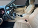 Porsche cayenne 3.0 v6 340 ch tiptronic bva / garantie 12 mois occasion simplicicar mery-sur-oise simplicicar simplicibike...