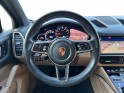 Porsche cayenne 3.0 v6 340 ch tiptronic bva / garantie 12 mois occasion simplicicar mery-sur-oise simplicicar simplicibike...