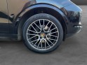 Porsche cayenne 3.0 v6 340 ch tiptronic bva / garantie 12 mois occasion simplicicar mery-sur-oise simplicicar simplicibike...