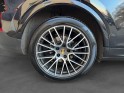 Porsche cayenne 3.0 v6 340 ch tiptronic bva / garantie 12 mois occasion simplicicar mery-sur-oise simplicicar simplicibike...