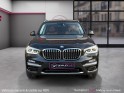 Bmw x3 g01 xdrive20d 190ch bva8 luxury / garantie 12 mois occasion simplicicar mery-sur-oise simplicicar simplicibike france