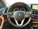 Bmw x3 g01 xdrive20d 190ch bva8 luxury / garantie 12 mois occasion simplicicar mery-sur-oise simplicicar simplicibike france