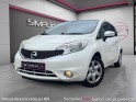 Nissan note 1.5 dci - 90 acenta/2e main/entretien à jour/bluetooth/radio/ occasion simplicicar salon de provence simplicicar...