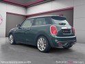 Mini  mini  2.0 cooper s  red hot chili iv  garantie 12 mois occasion simplicicar vernon simplicicar simplicibike france