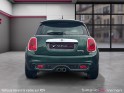 Mini  mini  2.0 cooper s  red hot chili iv  garantie 12 mois occasion simplicicar vernon simplicicar simplicibike france