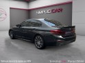 Bmw serie 5 g30 518d 150 ch bva8 m sport/ affichage tÊte haute / ciel etoile / hayon Électrique / garantie 12 mois occasion...