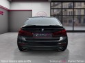 Bmw serie 5 g30 518d 150 ch bva8 m sport/ affichage tÊte haute / ciel etoile / hayon Électrique / garantie 12 mois occasion...