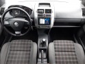 Volkswagen polo 1.8 t 150 gti full entretien vw apple car play régulateur clim auto garantie 12 mois occasion simplicicar...