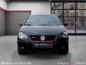 Volkswagen polo 1.8 t 150 gti full entretien vw apple car play régulateur clim auto garantie 12 mois occasion simplicicar...