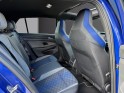 Volkswagen golf 8r 2.0 tsi 320 dsg7 - toit ouvrant - harman kardon - ligne akra - camera de recul - carplay occasion...