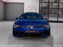 Volkswagen golf 8r 2.0 tsi 320 dsg7 - toit ouvrant - harman kardon - ligne akra - camera de recul - carplay occasion...