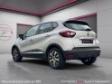 Renault captur business dci 90 energy edc business occasion simplicicar st-maximin simplicicar simplicibike france