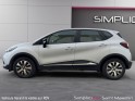 Renault captur business dci 90 energy edc business occasion simplicicar st-maximin simplicicar simplicibike france