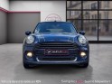 Mini cabriolet f57 cooper 136 ch bva6 finition red hot chili occasion simplicicar st-maximin simplicicar simplicibike france