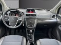 Opel mokka 1.4 turbo - 140 ch 4x4 cosmo/moteur-turbo-embrayage neufs opel/véhicule 84650km/garantie 1an/excellent état...