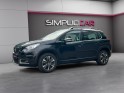 Peugeot 2008 1.6 bluehdi 120ch ss bvm6 allure excellent état et garantie 12mois / entretien pro avec suivi occasion ...