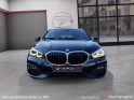 Bmw serie 1 f40 118d 150 ch business design / carplay / camera recul / retro elec / regul vitesse / garantie 12 mois occasion...